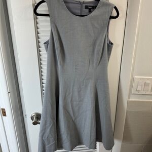 Grey Theory Work Dress size 8